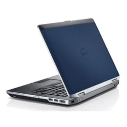 Dell Latitude E6420 14" Core i5 2,5 GHz - SSD 120 GB - 4GB AZERTY - Französisch