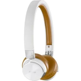 Akg Y45 BT Kopfhörer mit Mikrofon - Weiß