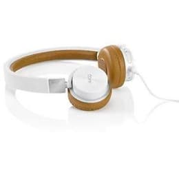 Akg Y45 BT Kopfhörer mit Mikrofon - Weiß