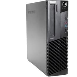 Lenovo ThinkCentre M91p 7005 SFF 22" Core i3 3,3 GHz  - HDD 2 TB - 8GB  