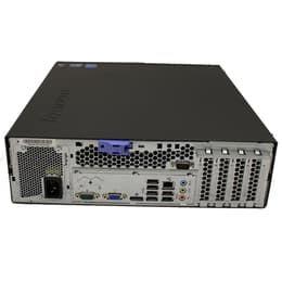 Lenovo ThinkCentre M91p 7005 SFF 22" Core i3 3,3 GHz  - HDD 2 TB - 8GB  