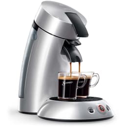 Kaffeepadmaschine Senseo kompatibel Senseo HD7818/59
