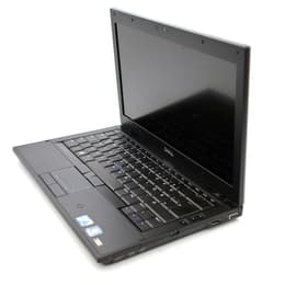 Dell Latitude E4310 13" Core i5 2,4 GHz  - HDD 250 GB - 2GB AZERTY - Französisch