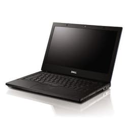 Dell Latitude E4310 13" Core i5 2,4 GHz  - HDD 250 GB - 2GB AZERTY - Französisch