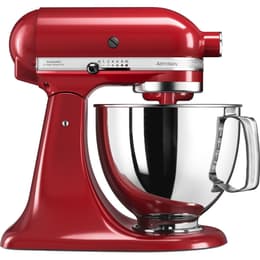 KitchenAid Artisan 5KSM125EER Küchenmaschine