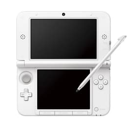 Nintendo 3DS XL - HDD 1 GB - Weiß