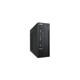 Acer Extensa X2610G Pentium 1,6 GHz - HDD 500 GB RAM 4 GB