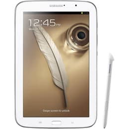Galaxy Note 8 (2013) - WLAN