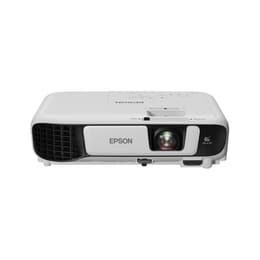 Beamer Epson EB-S41 3300 Helligkeit Weiß