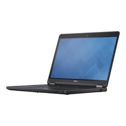 Dell Latitude E5450 14" Core i5 2,3 GHz - SSD 240 GB - 8GB AZERTY - Französisch