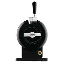 Krups VB650810 Bierzapfanlage
