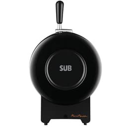 Krups VB650810 Bierzapfanlage