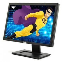 Bildschirm 19" LCD WXGA+ Dell E1911C