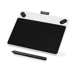 Wacom Intuos Draw Pen S CTL-490DW-S Grafik-Tablet