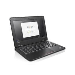 Lenovo Thinkpad 11e Chromebook Celeron 1,8 GHz 16GB SSD - 4GB QWERTZ - Deutsch