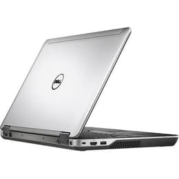 Dell E6440 14" Core i5 2,6 GHz - HDD 500 GB - 4GB AZERTY - Französisch