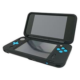 New Nintendo 2DS XL - HDD 4 GB - Schwarz