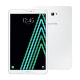 Galaxy Tab A (2015) - WLAN