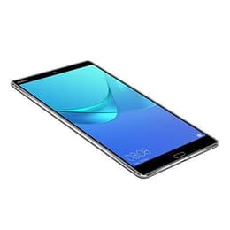 MediaPad M5 (2018) - WLAN