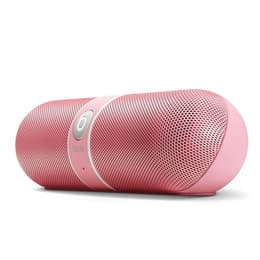 Lautsprecher Bluetooth Beats By Dr. Dre Pill - Rosa
