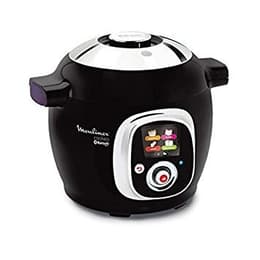 Moulinex Cookeo Connected CE703800 Multikocher