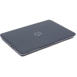 HP EliteBook 840 G1 14" Core i5 1,6 GHz - SSD 500 GB - 16GB AZERTY - Französisch