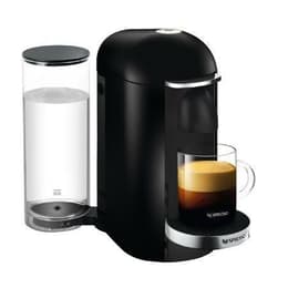 Kaffeepadmaschine Nespresso kompatibel Magimix M600 Vertuo