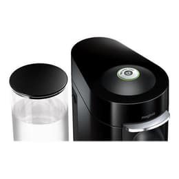 Kaffeepadmaschine Nespresso kompatibel Magimix M600 Vertuo