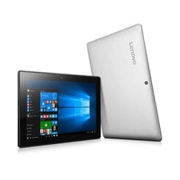 Lenovo Ideapad Miix 310-10ICR 10" Atom x5 1,44 GHz - SSD 32 GB - 2GB AZERTY - Französisch