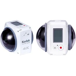 Kodak PixPro 4KVR360 Action Sport-Kamera