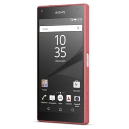 Sony Xperia Z5 Compact