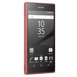 Sony Xperia Z5 Compact