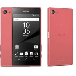 Sony Xperia Z5 Compact