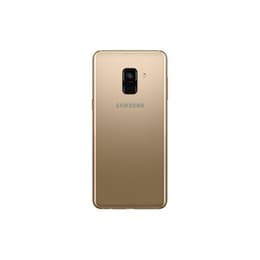Galaxy A8