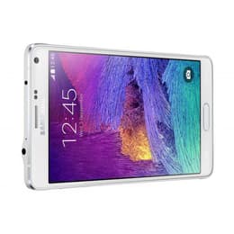 Galaxy Note 4