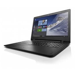 Lenovo IdeaPad 110-15ACL 15" E2-Series 1,8 GHz - HDD 500 GB - 4GB AZERTY - Französisch