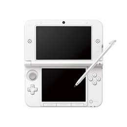 Nintendo 3DS XL - HDD 2 GB - Weiß