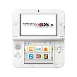 Nintendo 3DS XL - HDD 2 GB - Weiß