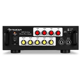 Auna Amp-EQ-Sing Verstärker