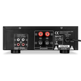 Auna Amp-EQ-Sing Verstärker
