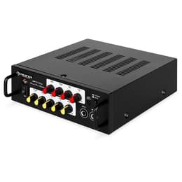 Auna Amp-EQ-Sing Verstärker