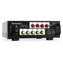 Auna Amp-EQ-Sing Verstärker
