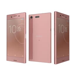 Sony Xperia XZ Premium