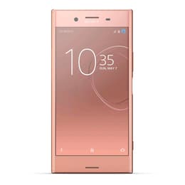 Sony Xperia XZ Premium
