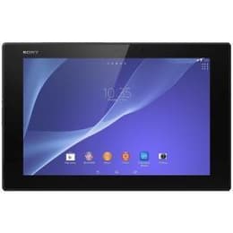 Xperia Z2 Tablet 4G (2014) - WLAN + LTE