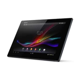 Xperia Z2 Tablet 4G (2014) - WLAN + LTE