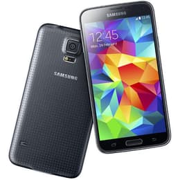 Galaxy S5 Ausländischer Netzbetreiber