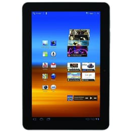 Galaxy Tab 2 (2012) - WLAN + 3G