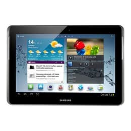 Galaxy Tab 2 (2012) - WLAN + 3G