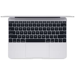 MacBook 12" (2015) - AZERTY - Französisch